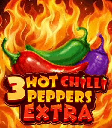 play Red Hot Chilli in wildzy casino